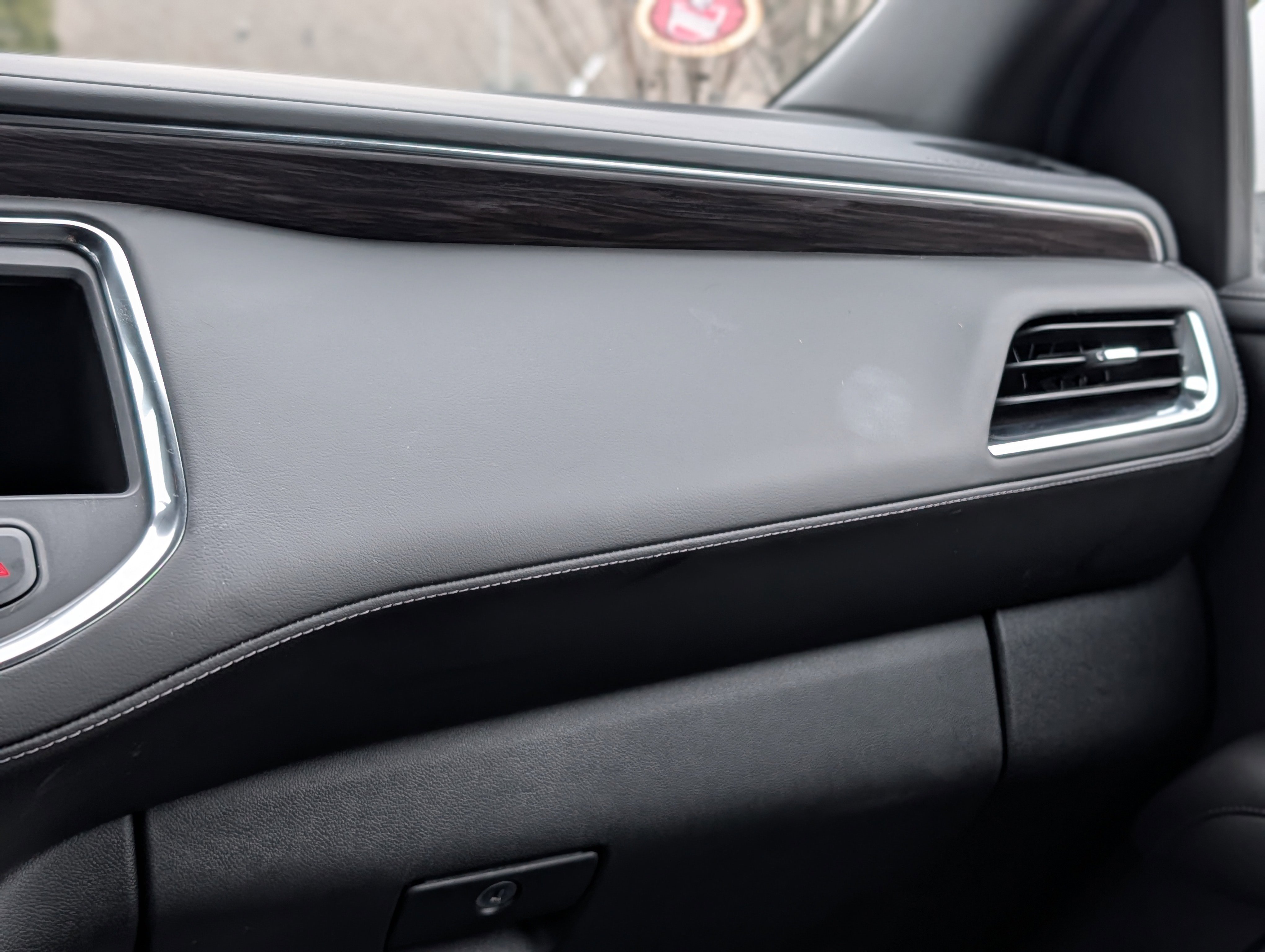 Used 2024 Chevrolet Tahoe LS w/ Driver Alert Package image 16