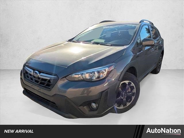 Used 2023 Subaru Crosstrek 2.0i Premium