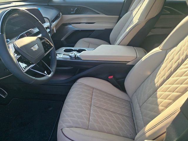 New 2025 Cadillac Lyriq Sport image 19