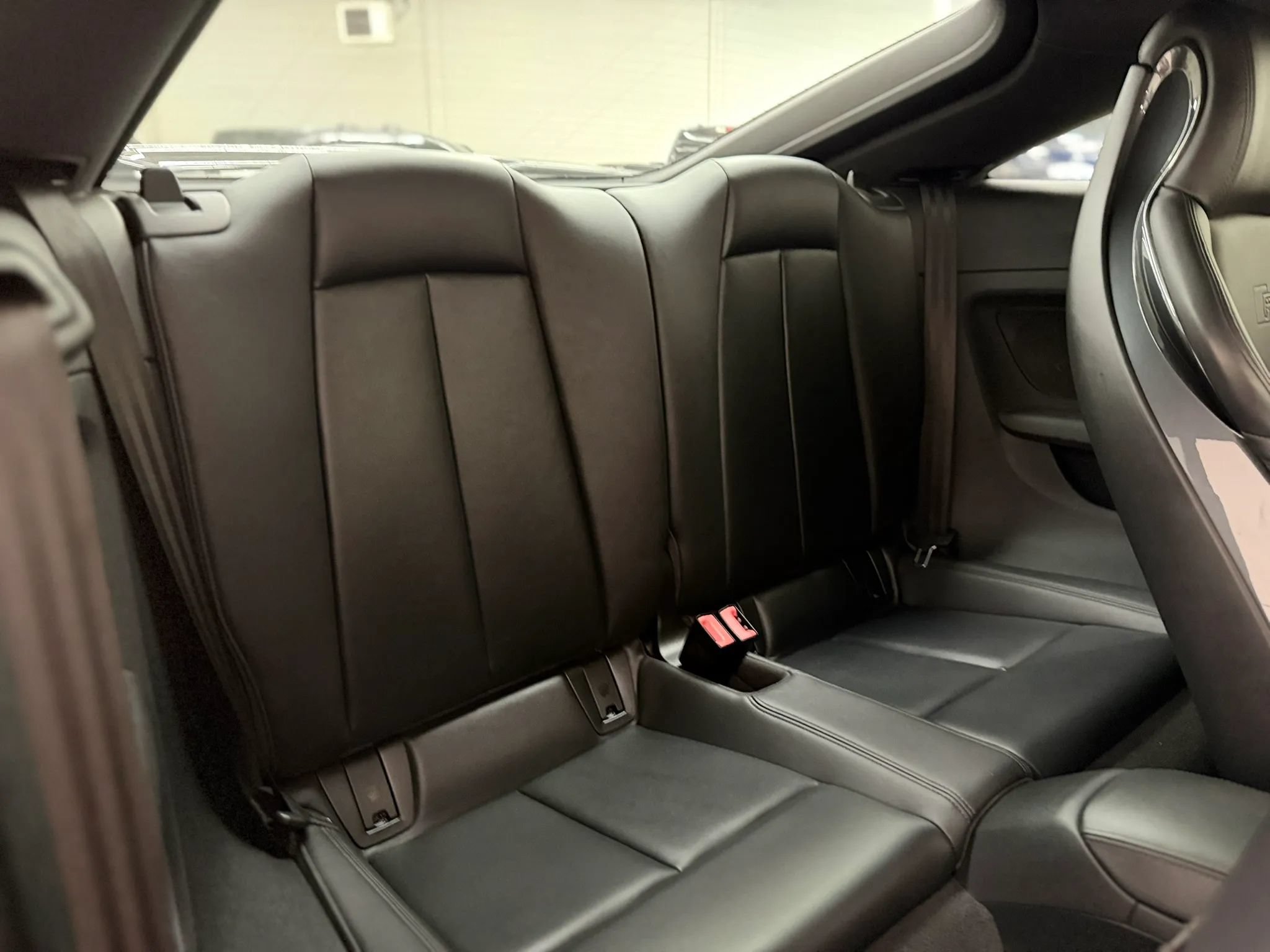 Used 2019 Audi TT RS w/ Technology Package AWD/4WD image 27