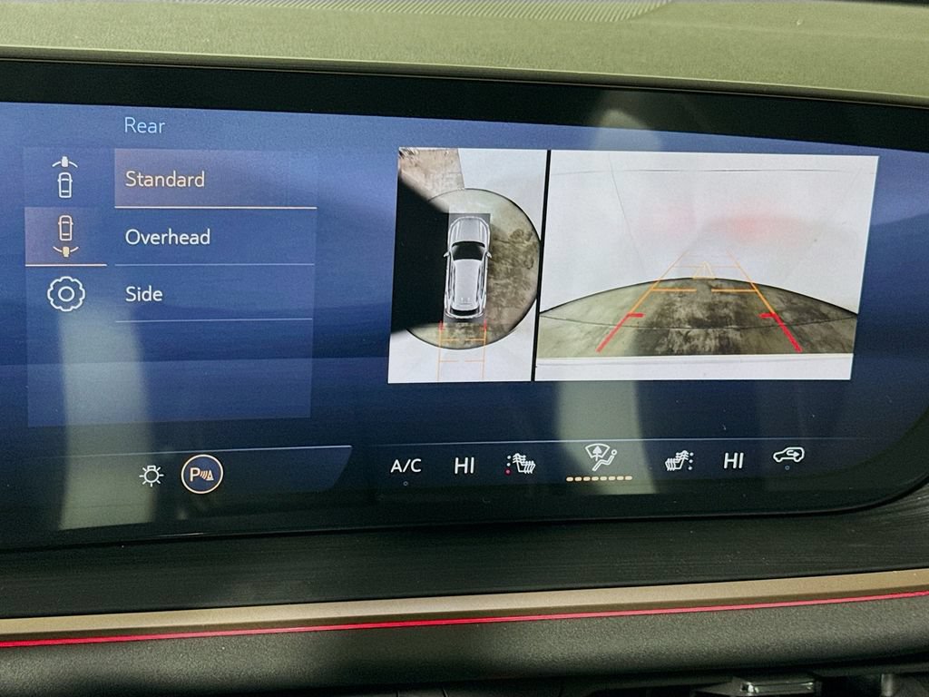 New 2026 Buick Envision Sport Touring AWD/4WD image 9
