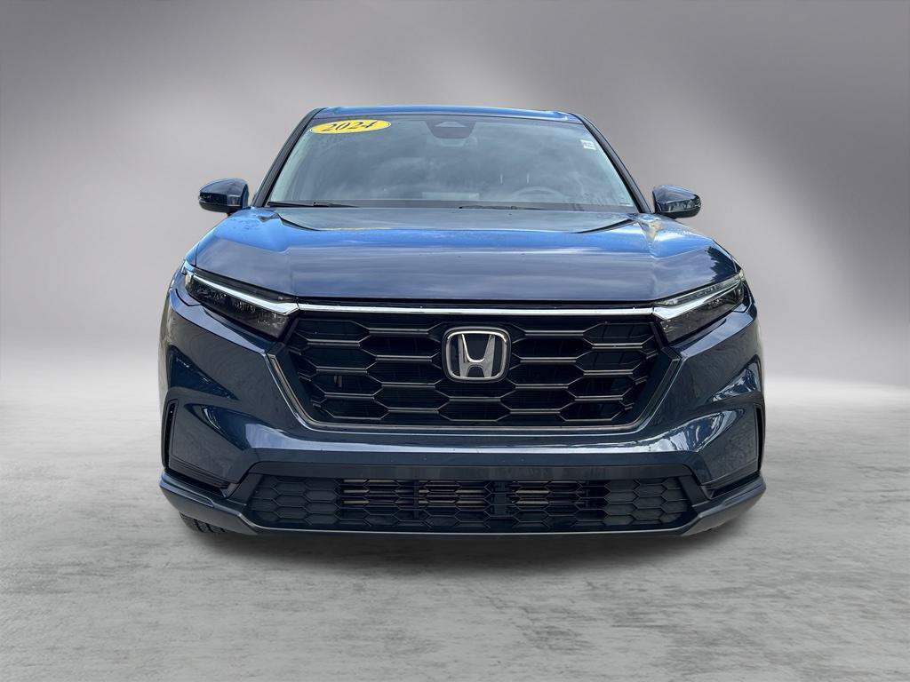 Used 2024 Honda CR-V LX image 2