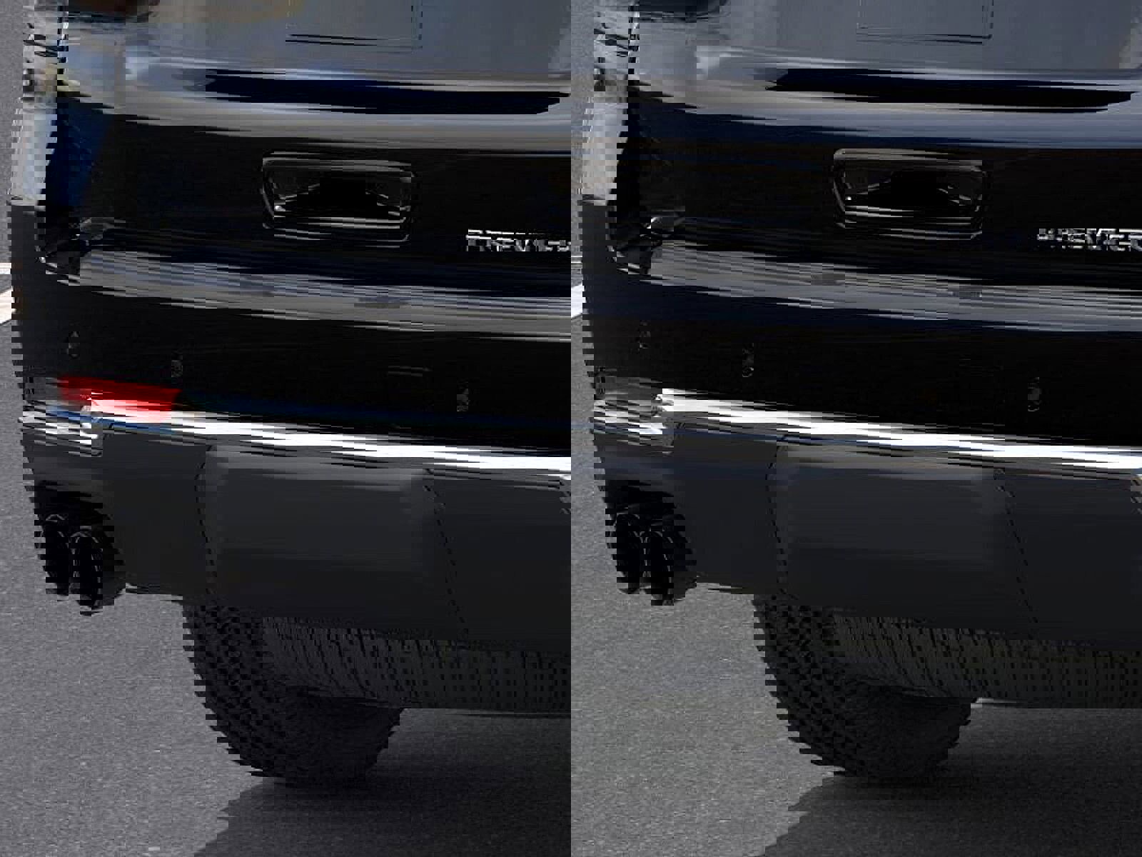 New 2026 Chevrolet Suburban Premier image 14