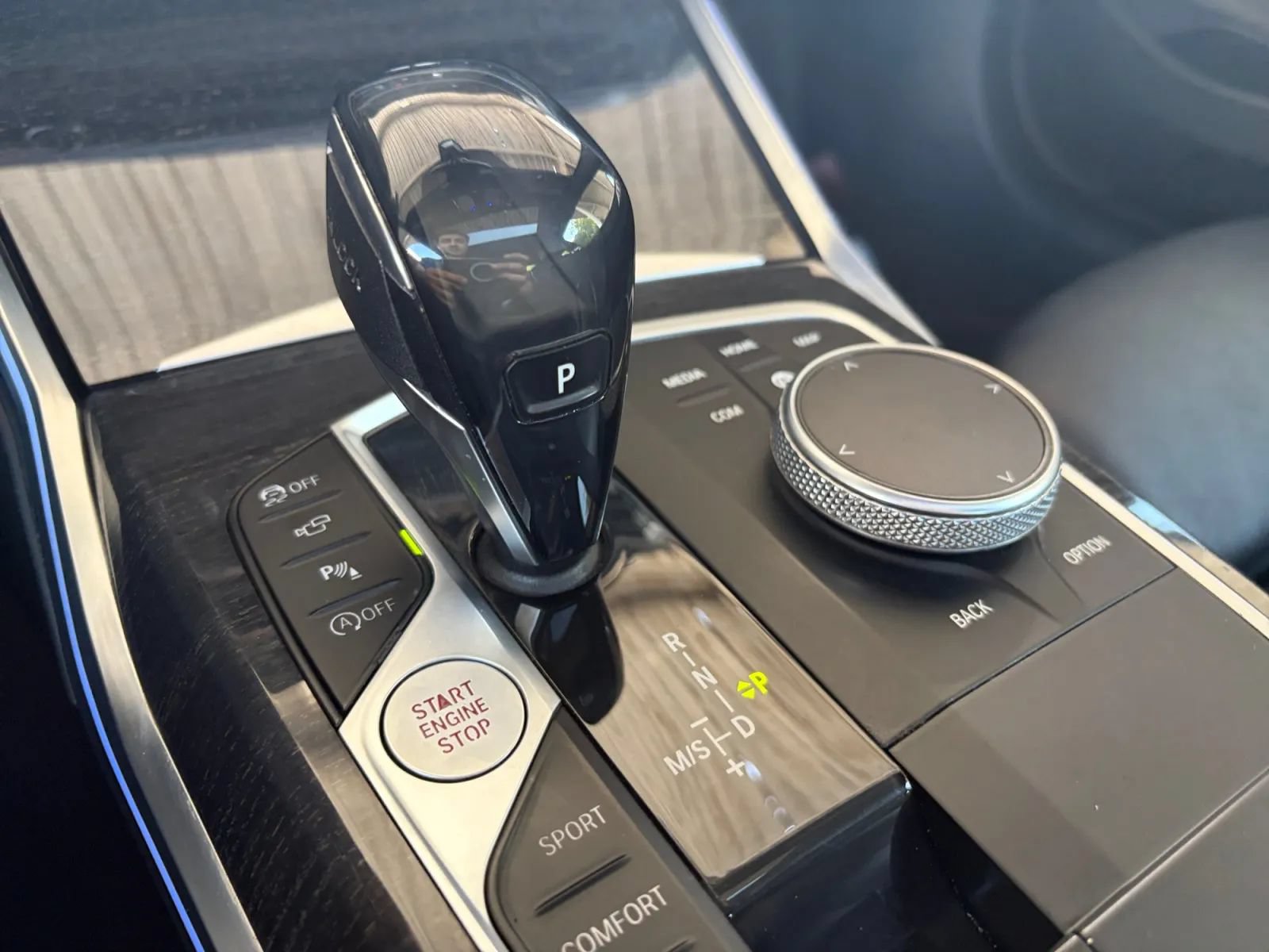 Used 2021 BMW 430i xDrive Coupe w/ Premium Package AWD/4WD image 25