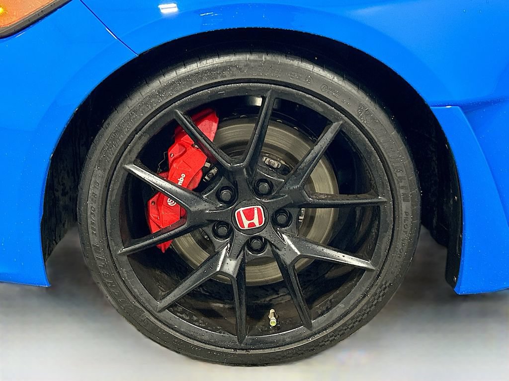 Used 2025 Honda Civic Type R image 27