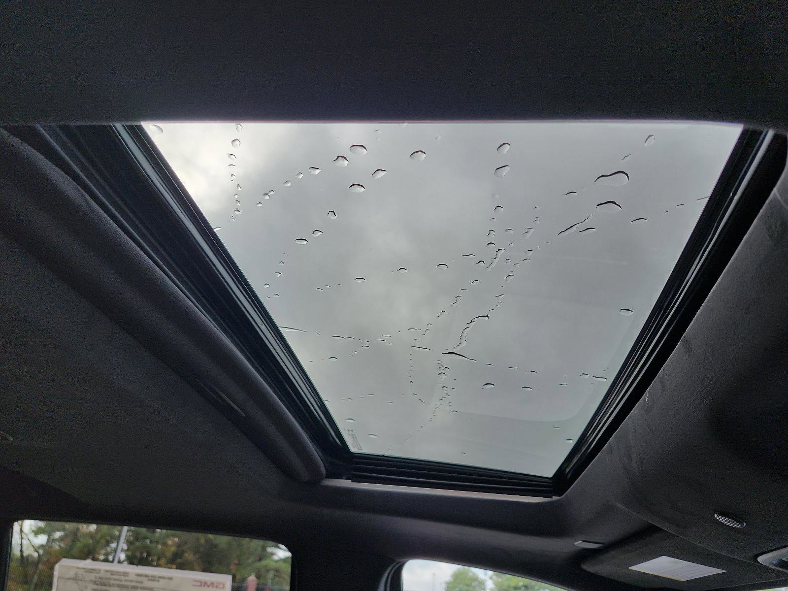 New 2026 GMC Sierra 2500 Denali Ultimate image 11