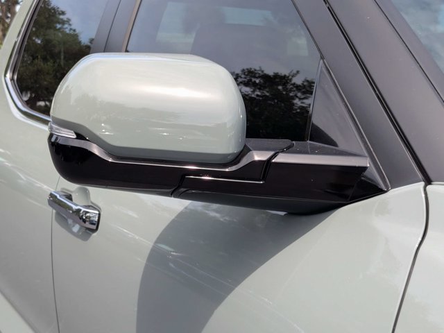 New 2026 Toyota Tundra Limited AWD/4WD image 11
