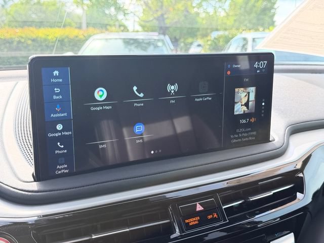 Certified 2025 Acura MDX w/ Technology Package FWD image 28
