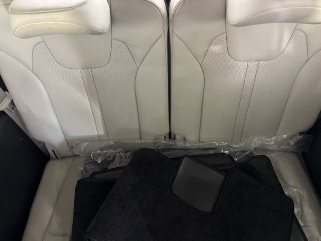 Certified 2023 Kia Sorento SX Prestige image 37