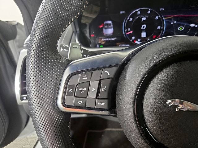 Used 2021 Jaguar F-TYPE First Edition image 20