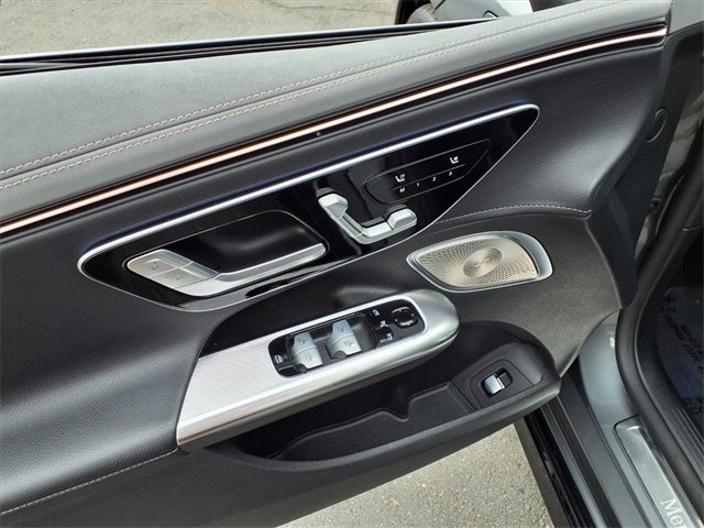 Used 2024 Mercedes-Benz EQE 350+ 4MATIC Sedan image 13