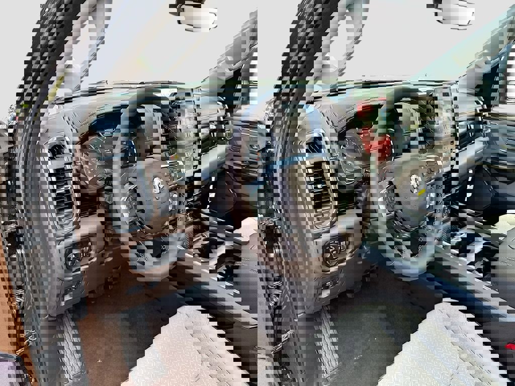 New 2026 RAM 1500 Laramie w/ Advanced Safety Group II image 10