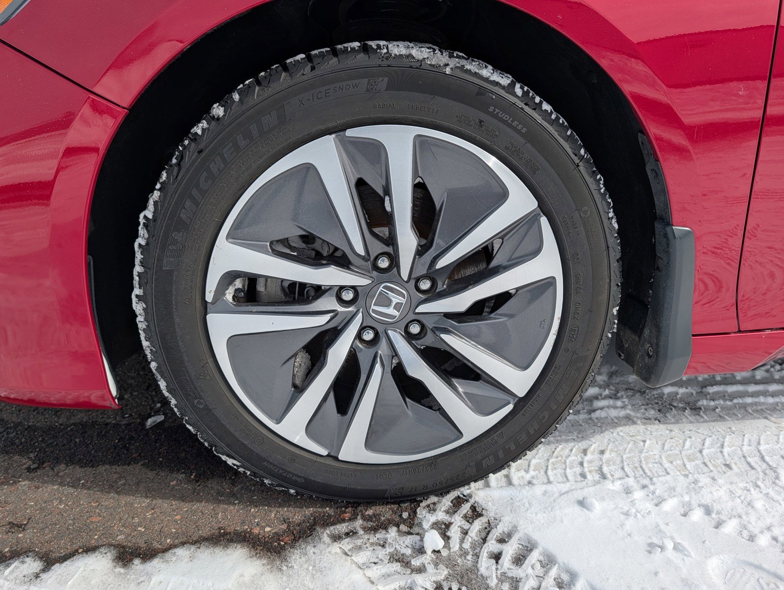 Used 2020 Honda Accord EX image 15