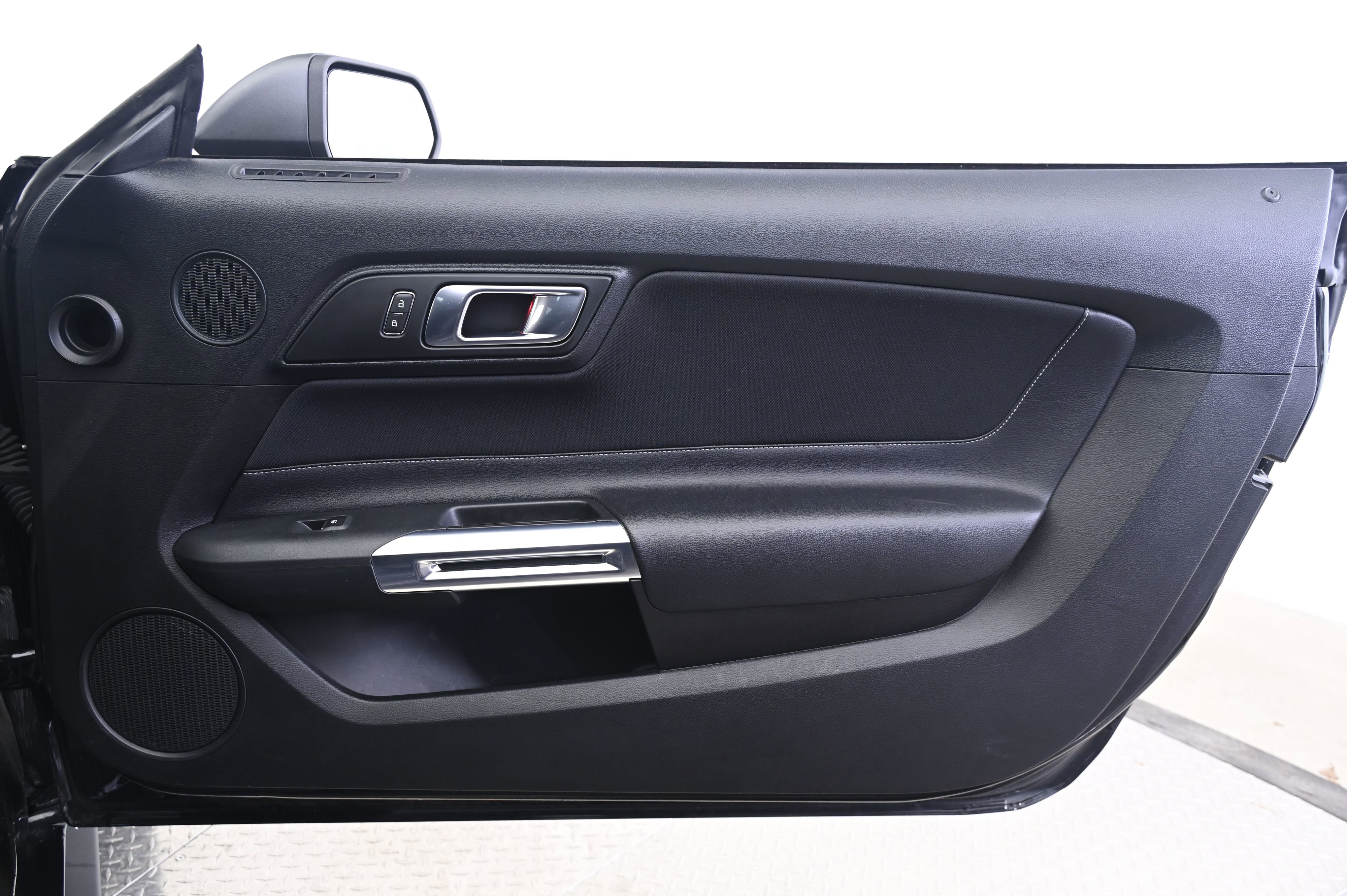 Used 2021 Ford Mustang Mach 1 image 17