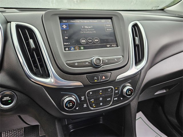 Used 2022 Chevrolet Equinox LT w/ Driver Convenience Package image 22