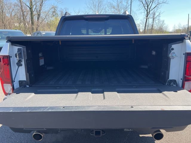 Used 2025 Honda Ridgeline Black Edition image 23