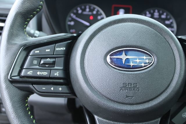 Used 2023 Subaru Ascent Onyx Edition AWD/4WD image 22