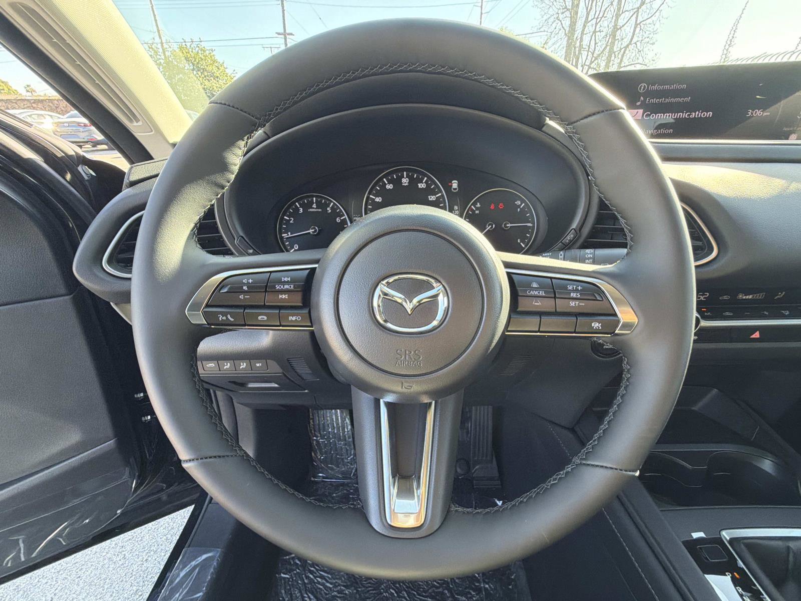 New 2026 MAZDA CX-30 AWD 2.5 S w/ Premium Package image 8