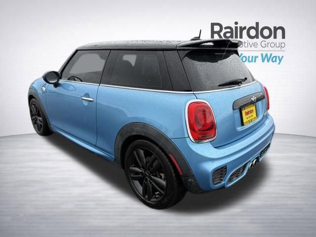 Used 2015 MINI Cooper S FWD image 5