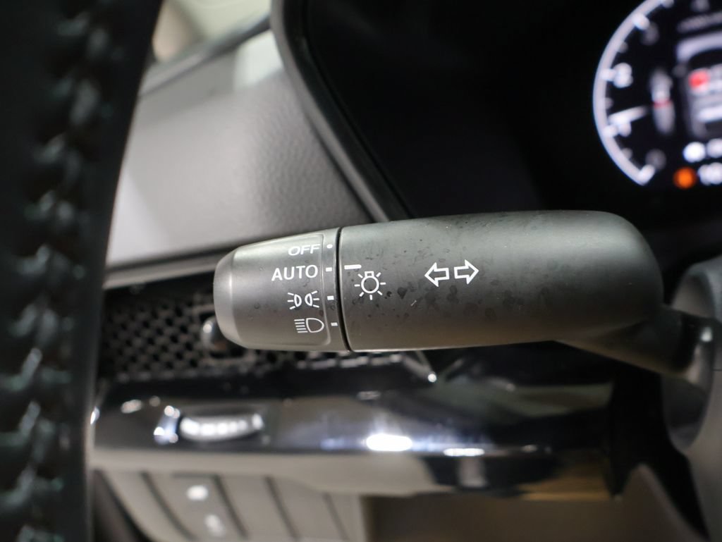 Certified 2025 Honda CR-V EX-L image 36