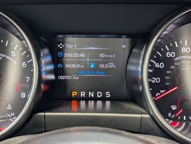 Used 2021 Ford Mustang GT w/ Equipment Group 301A RWD image 17