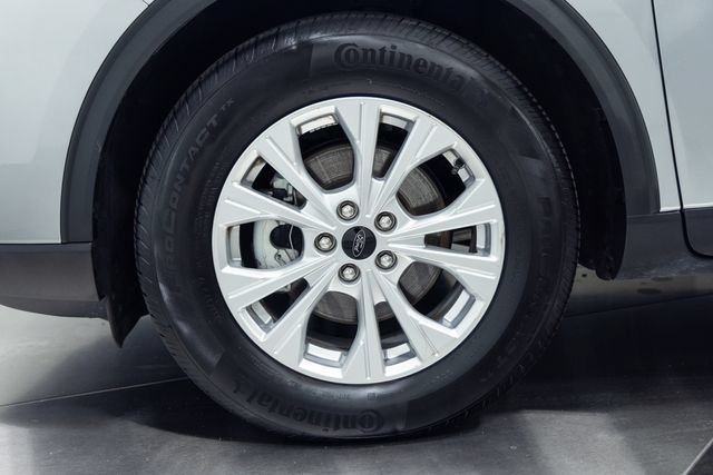 Used 2023 Ford Escape Active AWD/4WD image 27