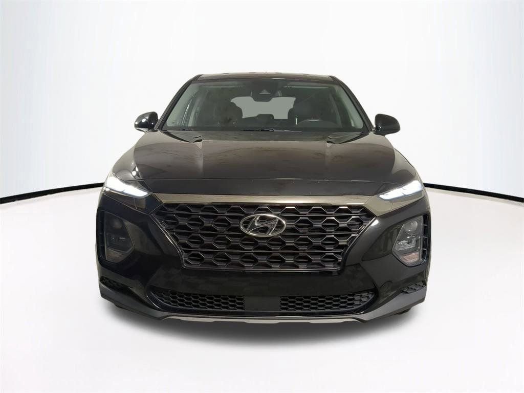 Used 2019 Hyundai Santa Fe SE image 3