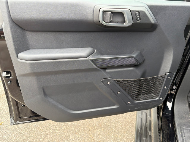 New 2026 Ford Bronco Outer Banks w/ Sasquatch Package AWD/4WD image 13
