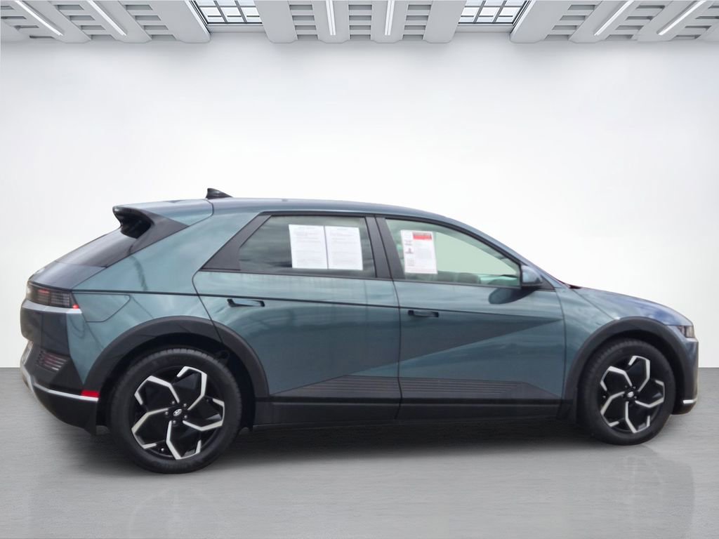 Used 2024 Hyundai Ioniq 5 SEL RWD image 3
