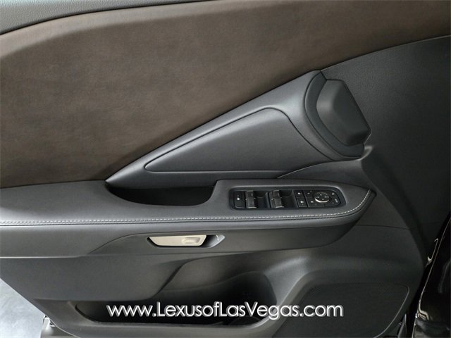 New 2026 Lexus TX 350 AWD image 16