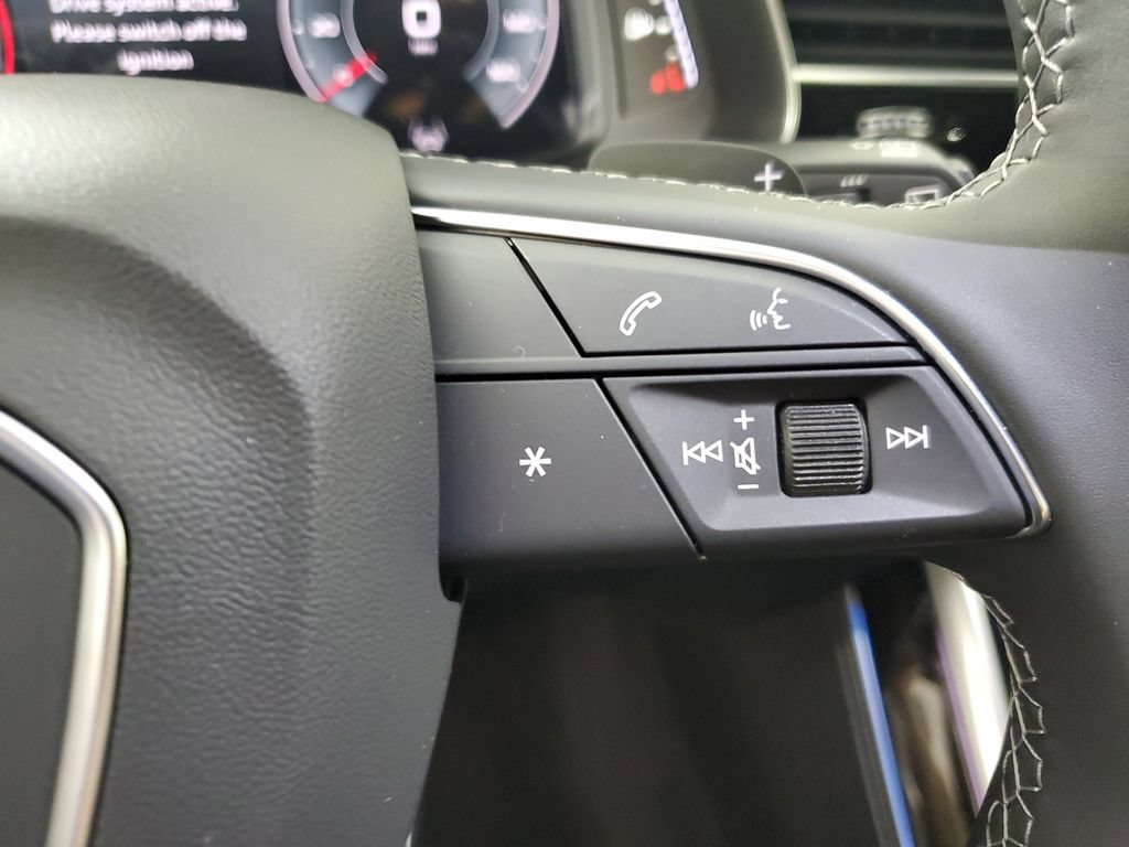 New 2026 Audi Q7 Premium Plus AWD/4WD image 27