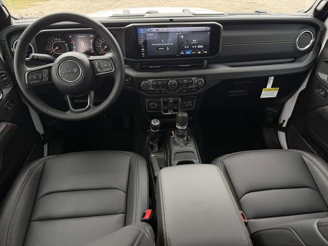 New 2026 Jeep Gladiator Sport image 5