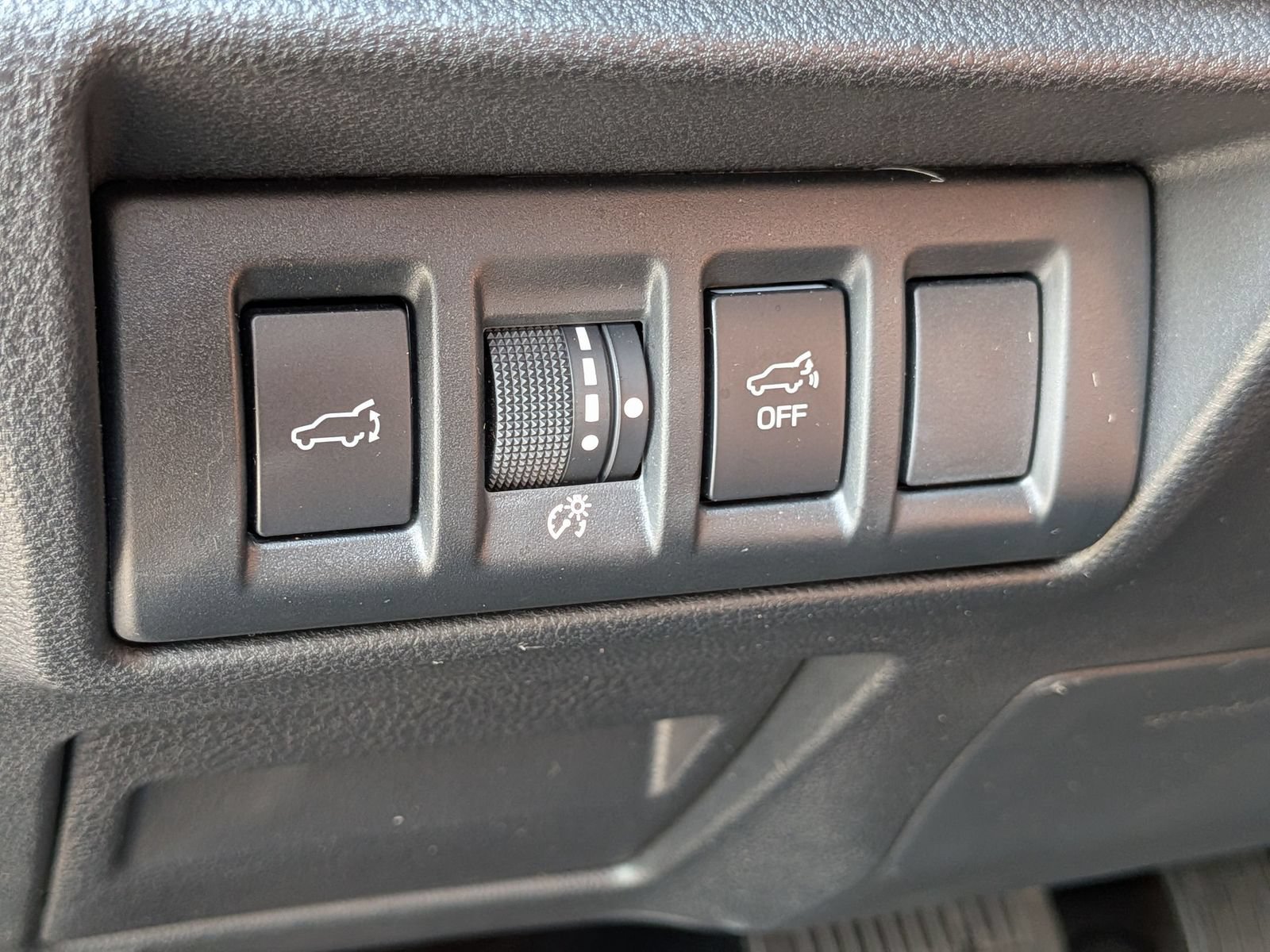Used 2025 Subaru Outback Touring XT w/ Popular Package #2 AWD/4WD image 17
