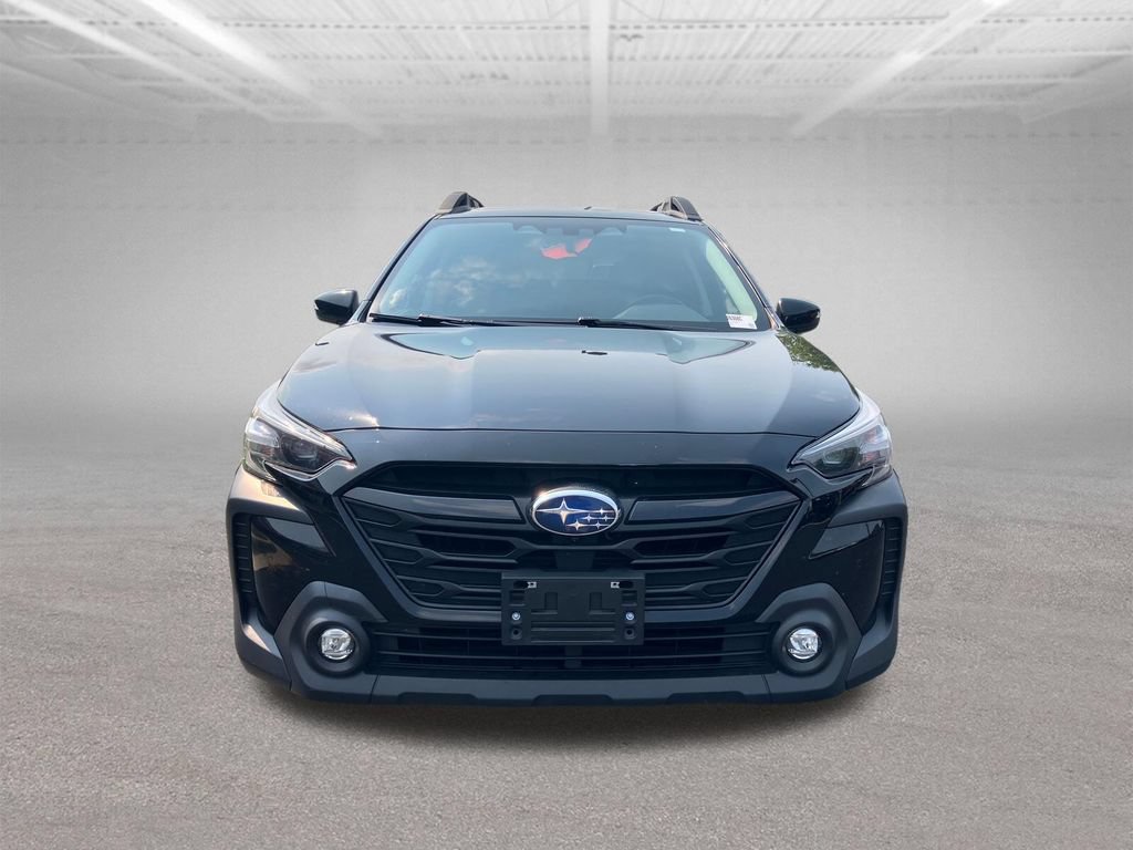 Used 2023 Subaru Outback Onyx Edition XT AWD/4WD image 10