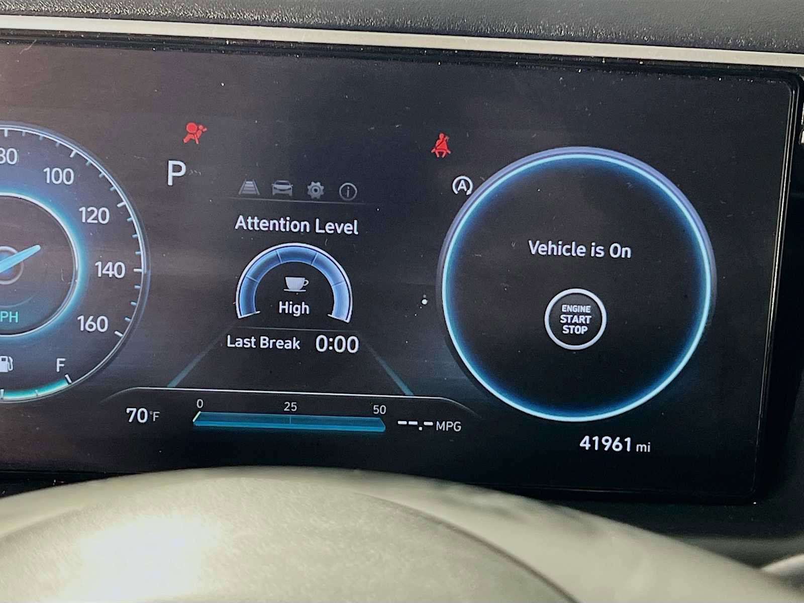 Certified 2023 Hyundai Tucson SEL w/ Convenience Package image 12