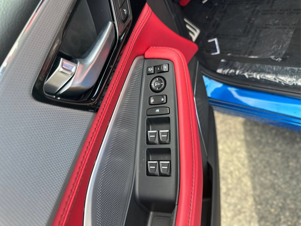 New 2026 Acura MDX A-Spec AWD/4WD image 19