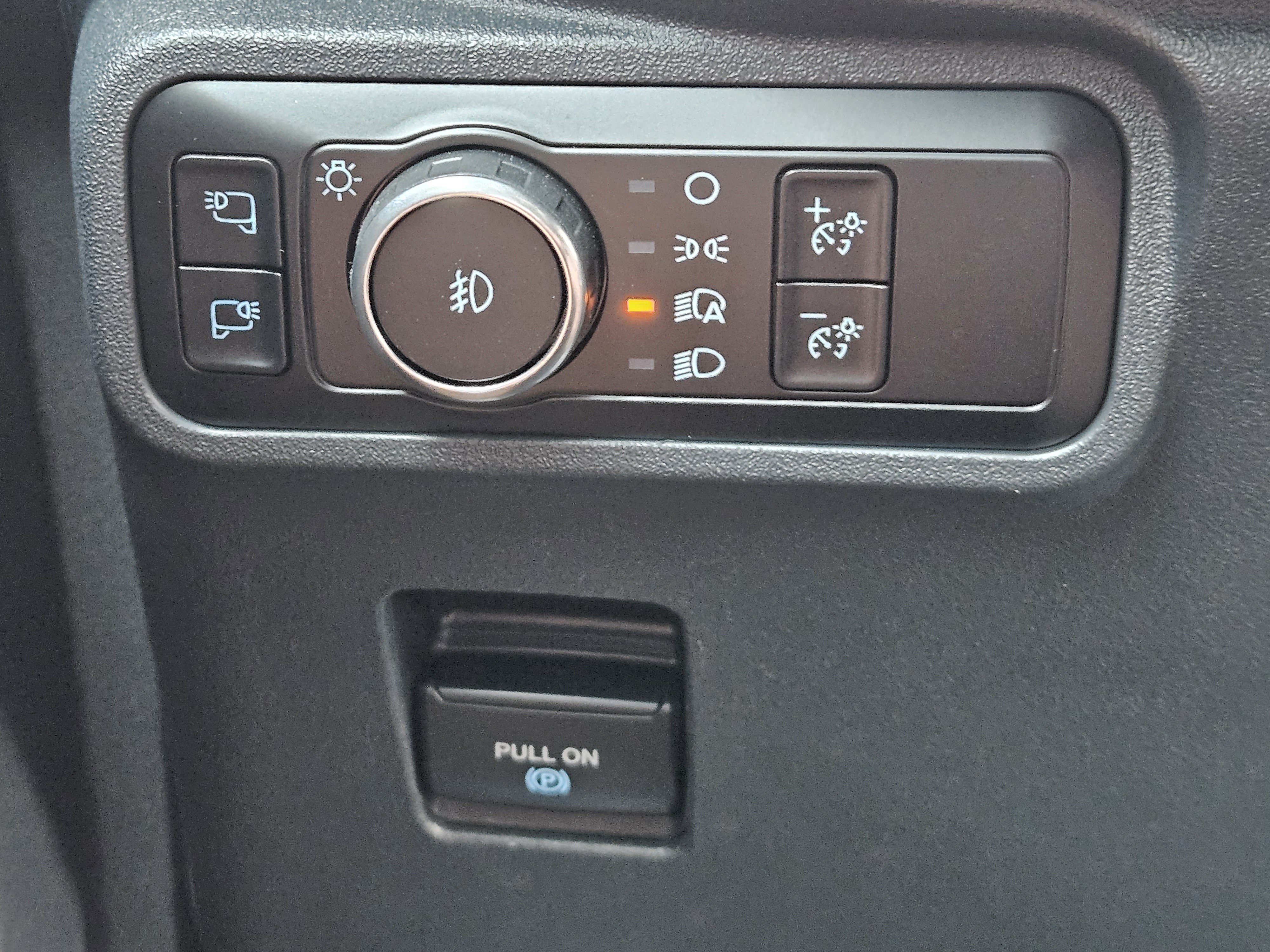 Used 2024 Ford Bronco Outer Banks AWD/4WD image 22