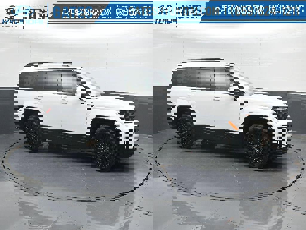 New 2026 Hyundai Santa Fe Calligraphy AWD/4WD image 1