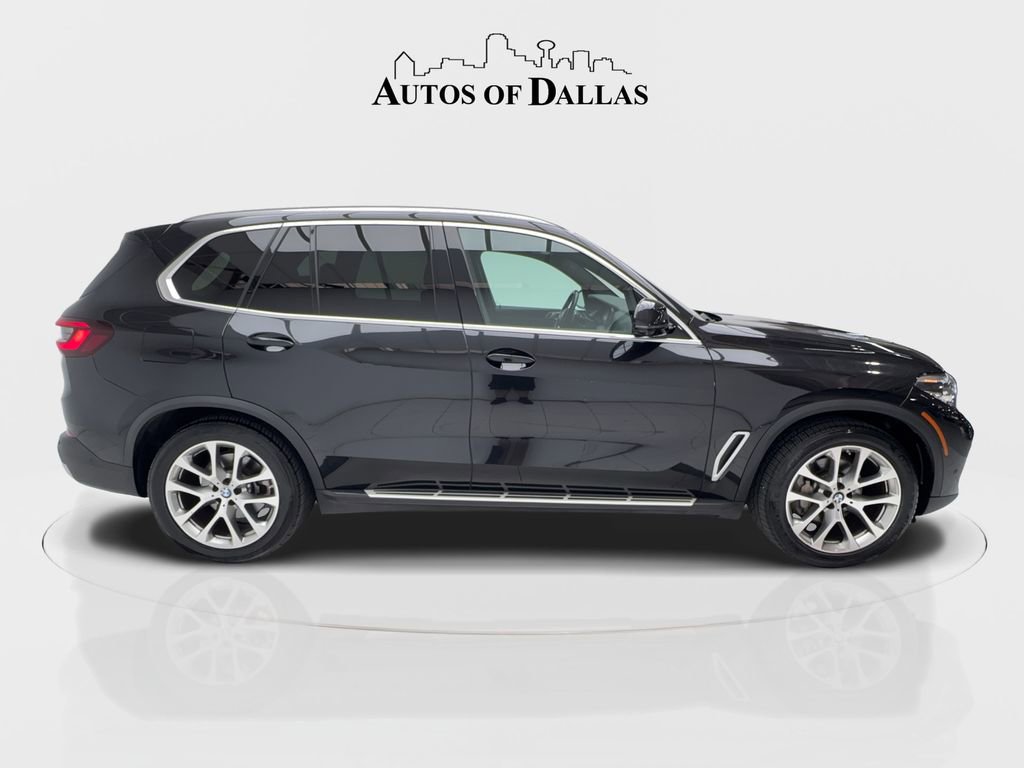 Used 2023 BMW X5 sDrive40i w/ Premium Package image 7