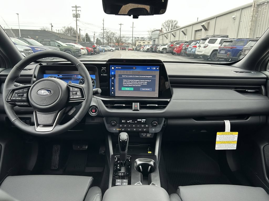 New 2026 Subaru Outback Touring XT AWD/4WD image 10