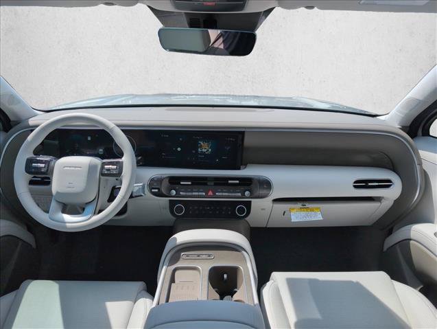 New 2026 Hyundai Palisade SEL Premium FWD image 24