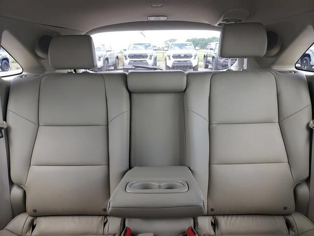 Used 2015 Acura RDX AWD w/ Technology Package image 13