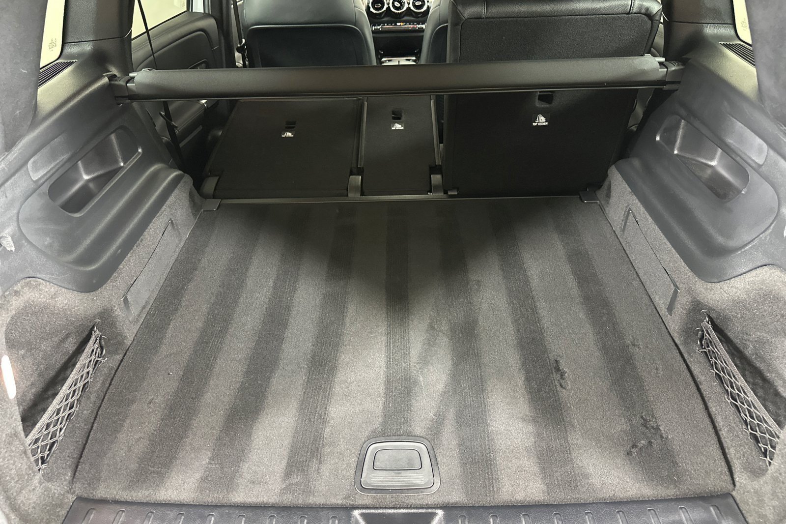 Used 2022 Mercedes-Benz GLB 250 image 14