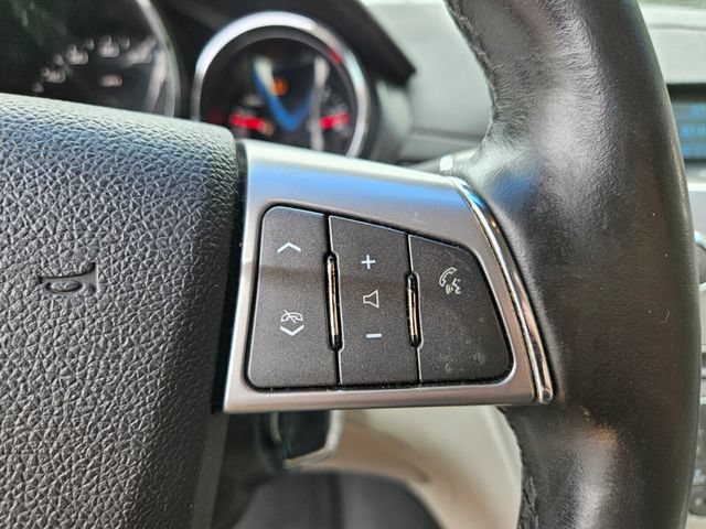 Used 2011 Cadillac CTS Performance w/ Performance Luxury Package RWD image 26