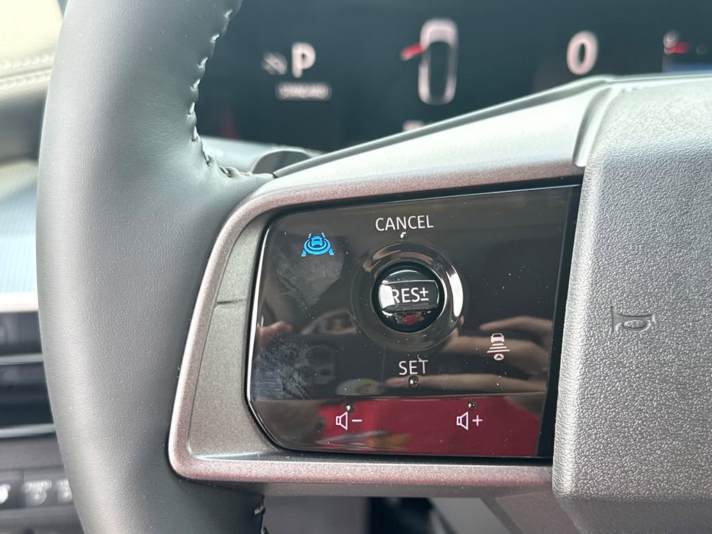 New 2026 Nissan Murano SL AWD/4WD image 33