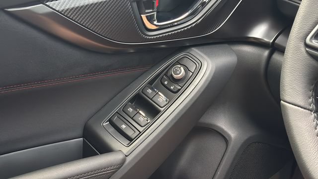 New 2026 Subaru WRX Limited AWD/4WD image 19