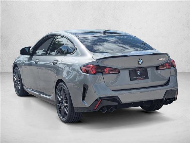 New 2026 BMW M235i xDrive w/ M Performance Package image 8