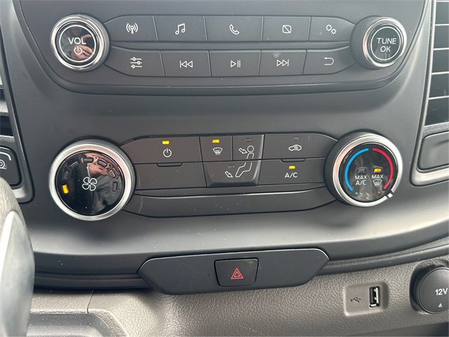 New 2025 Ford Transit 250 Low Roof w/ Load Area Protection Package image 28