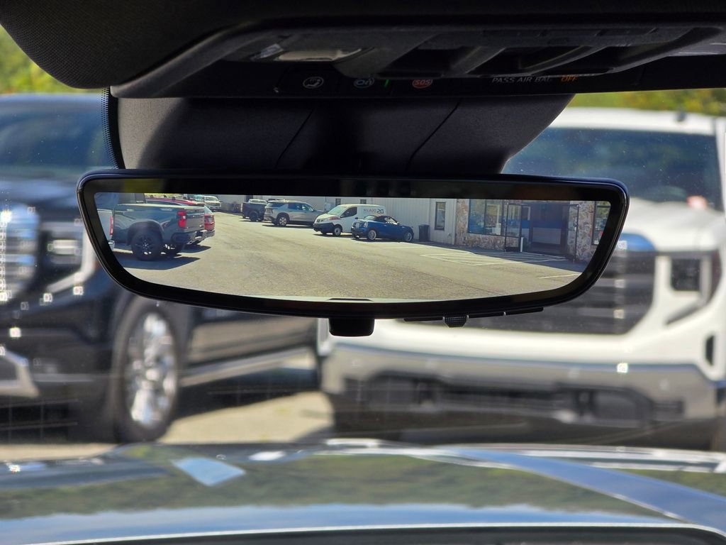 New 2026 GMC Sierra 2500 Denali w/ Denali Reserve Package image 10