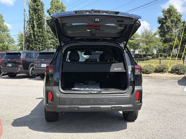 New 2026 Subaru Outback Touring AWD/4WD image 14